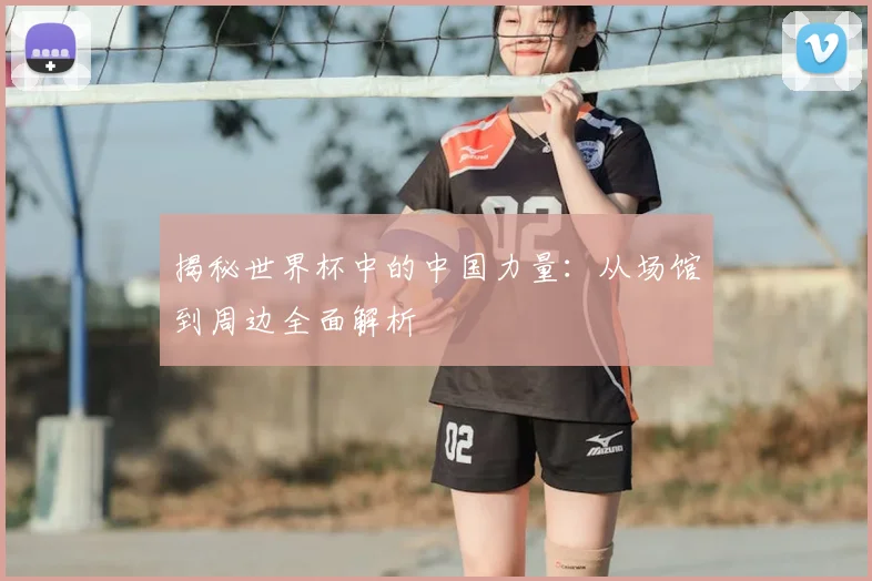 揭秘世界杯中的中国力量:从场馆到周边全面解析